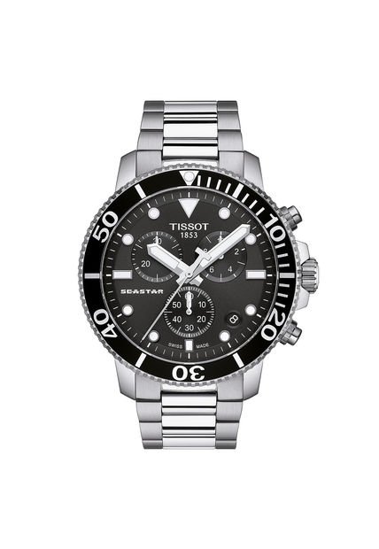 Reloj Tissot Hombre T120.417.11.051.00