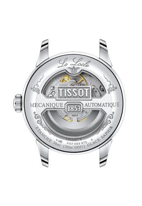Reloj Tissot Hombre T006.407.16.033.01