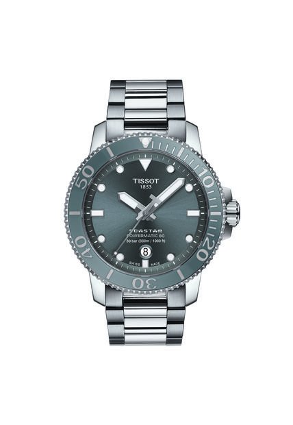 Reloj Tissot Hombre T120.407.11.081.01