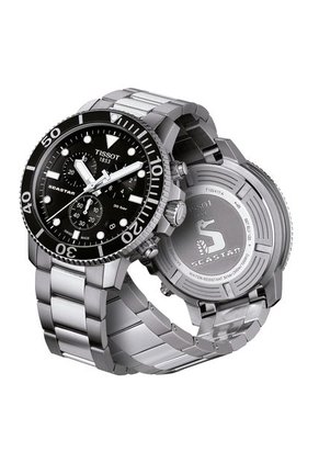 Reloj Tissot Hombre T120.417.11.051.00