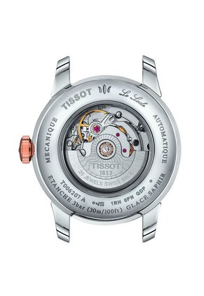 Reloj Tissot Mujer T006.207.22.116.00