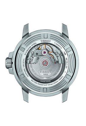Reloj Tissot Hombre T120.407.11.091.01