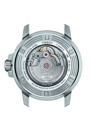 Reloj Tissot Hombre T120.407.11.081.01