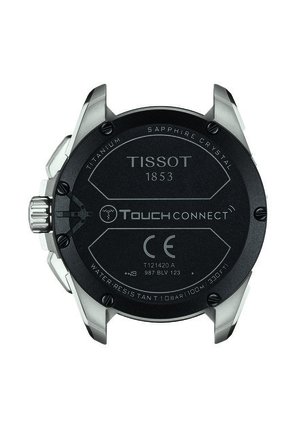 Reloj Tissot Hombre T121.420.47.051.00