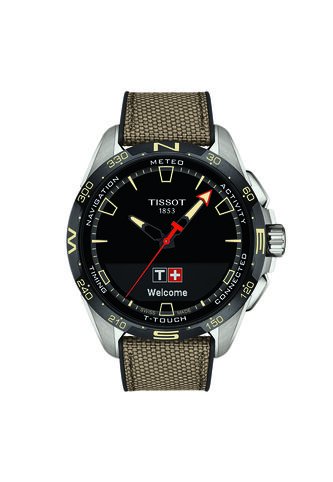 Reloj Tissot Hombre T121.420.47.051.07 Tissot