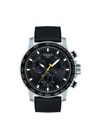 Reloj Tissot Hombre T125.617.17.051.02 Tissot