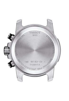 Reloj Tissot Hombre T125.617.17.051.02
