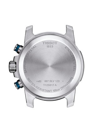 Reloj Tissot Hombre T125.617.11.041.00