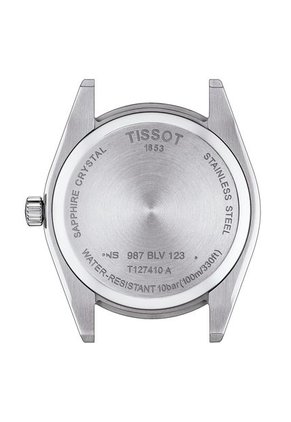 Reloj Tissot Hombre T127.410.11.041.00