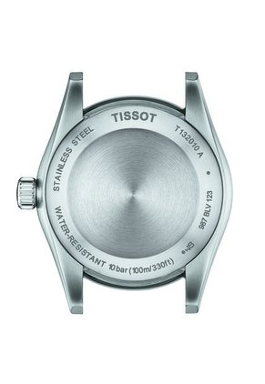Reloj Tissot Mujer T132.010.11.031.00