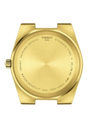 Reloj Tissot Hombre T137.410.33.021.00