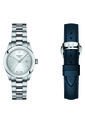 Reloj Tissot Mujer T132.010.11.031.00 de Tissot