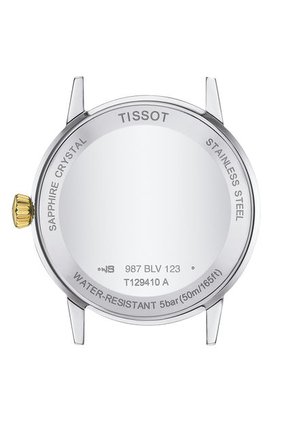 Reloj Tissot Hombre T129.410.22.031.00