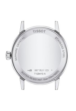 Reloj Tissot Hombre T129.410.11.013.00