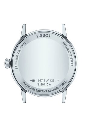 Reloj Tissot Hombre T129.410.11.031.00