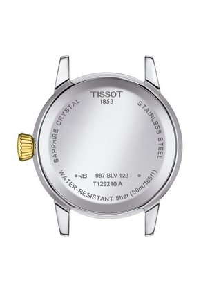 Reloj Tissot Mujer T129.210.22.263.00