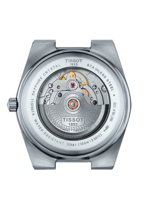 Reloj Tissot Hombre T137.407.17.041.00