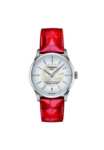 Reloj Tissot Mujer T139.207.16.111.00 Tissot