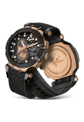 Reloj Tissot Hombre T115.417.37.057.00