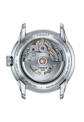 Reloj Tissot Mujer T139.207.16.111.00