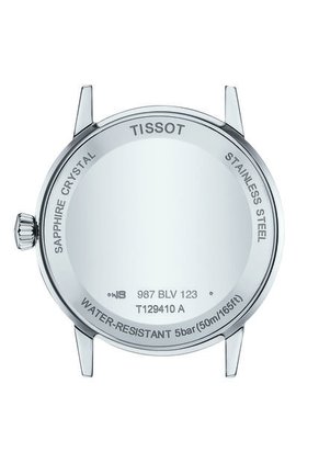 Reloj Tissot Hombre T129.410.11.053.00