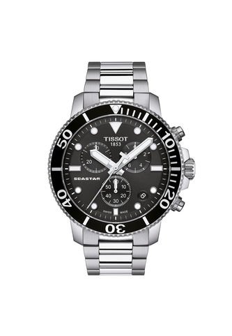 Tissot - Reloj Tissot Hombre T120.417.11.051.00