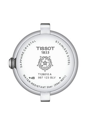 Reloj Tissot Mujer T126.010.11.133.00