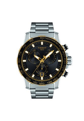 Reloj Tissot Hombre T125.617.21.051.00 Tissot