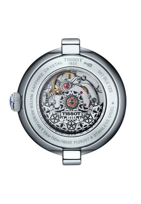 Reloj Tissot Mujer T126.207.11.013.00