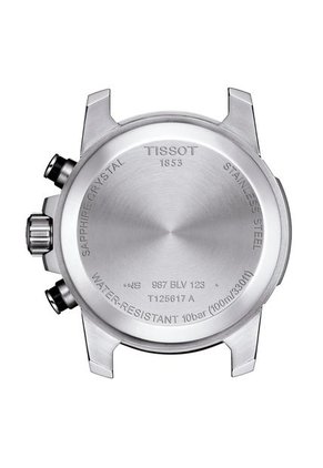 Reloj Tissot Hombre T125.617.21.051.00