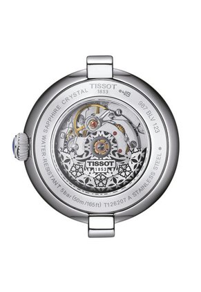 Reloj Tissot Mujer T126.207.16.013.00