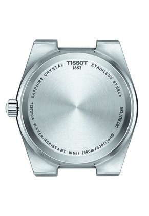 Reloj Tissot Hombre T137.210.11.091.00