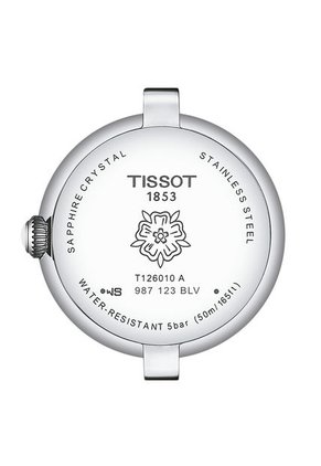 Reloj Tissot Mujer T126.010.16.013.01