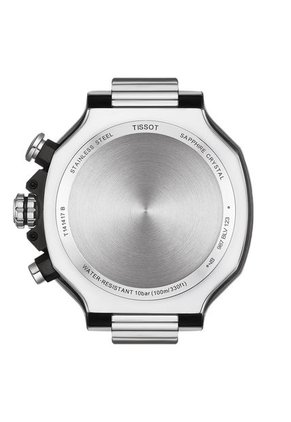Reloj Tissot Hombre T141.417.11.041.00