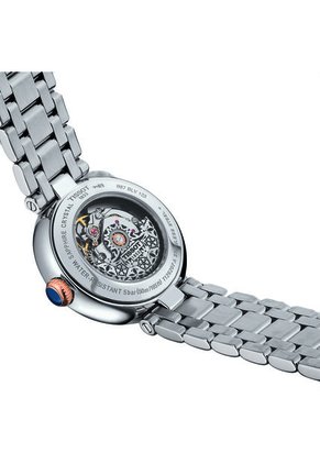 Reloj Tissot Mujer T126.207.22.013.00