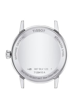 Reloj Tissot Hombre T129.410.16.013.00