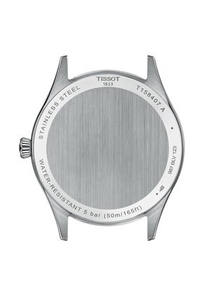 Reloj Tissot Hombre T158.407.11.031.00