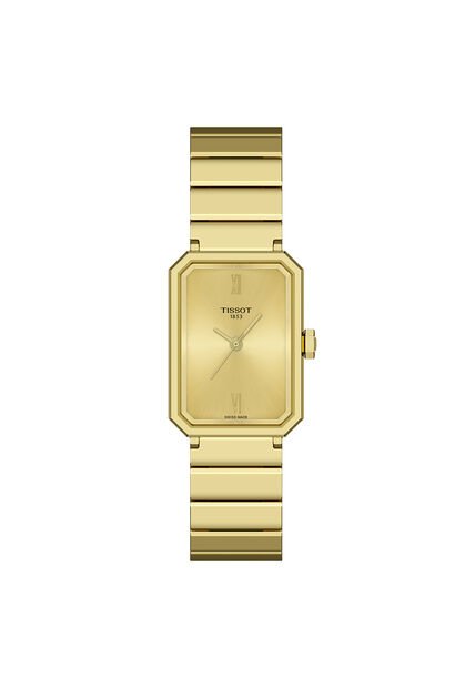 Reloj Tissot Mujer T160.110.33.023.00