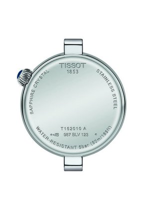 Reloj Tissot Mujer T152.010.16.038.01