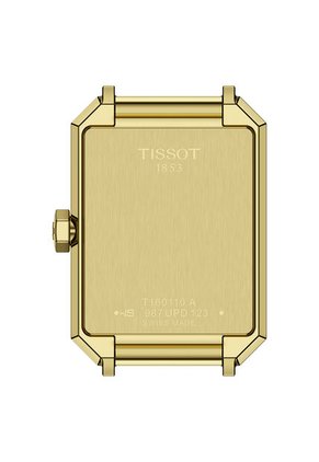Reloj Tissot Mujer T160.110.33.023.00