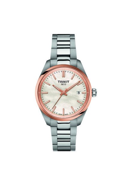 Reloj Tissot Mujer T150.210.21.111.00