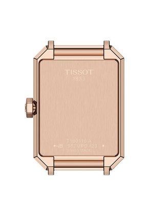 Reloj Tissot Mujer T160.110.33.046.00