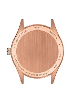 Reloj Tissot Hombre T158.407.36.031.00