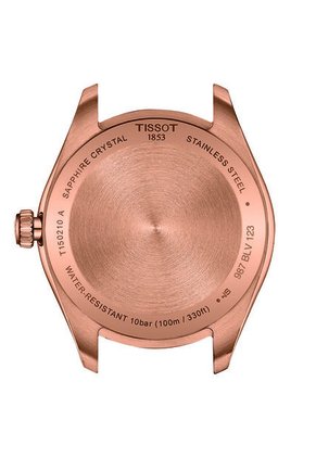 Reloj Tissot Mujer T150.210.33.291.00