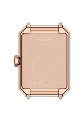 Reloj Tissot Mujer T160.110.33.033.00