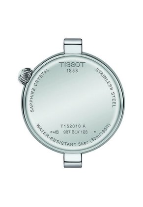 Reloj Tissot Mujer T152.010.11.118.00