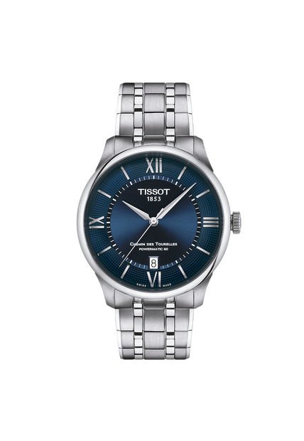 Reloj Tissot Hombre T139.807.11.048.00