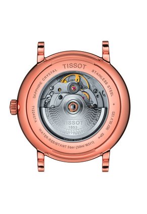 Reloj Tissot Hombre T122.407.36.033.00
