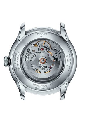 Reloj Tissot Hombre T139.807.11.048.00