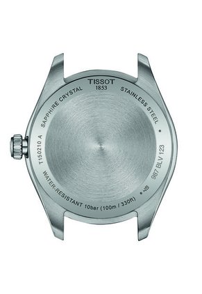 Reloj Tissot Mujer T150.210.11.041.00